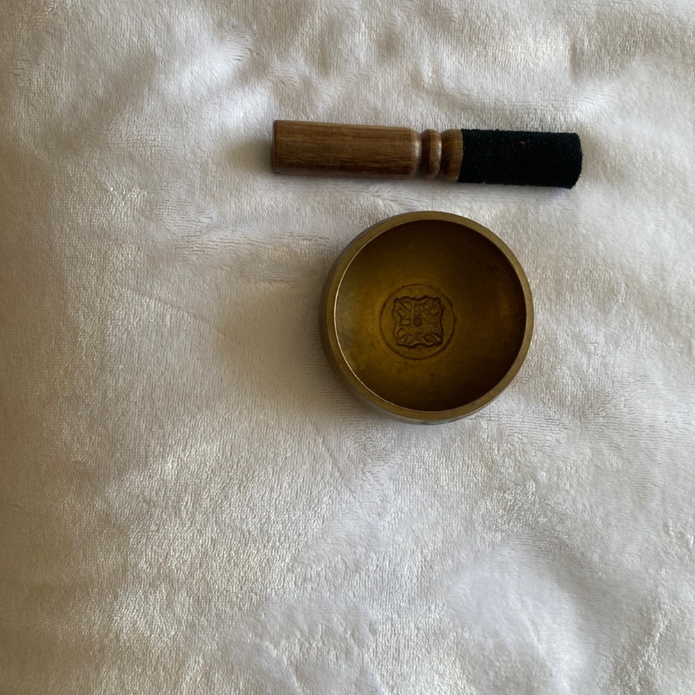 For Meditation